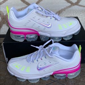 vapormax 360 platinum